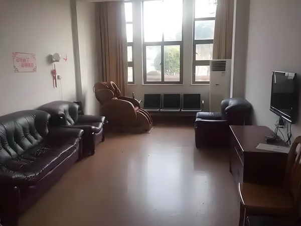 无赖成长记