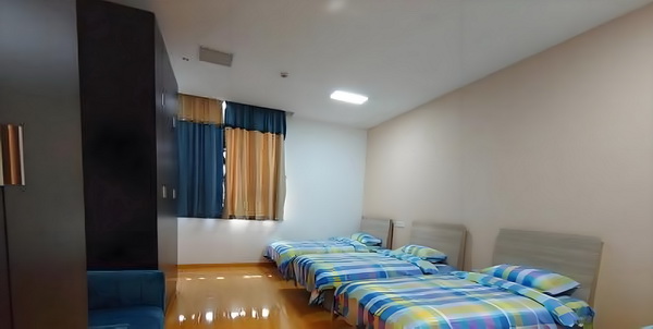 时空逆转之六岁的大老爷们